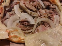 面包烤羊腿-那拉提之疆·新疆菜(美院店)