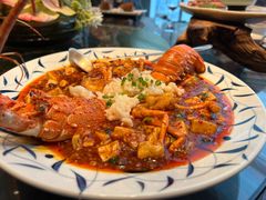 -运·中餐厅(成都华尔道夫酒店)