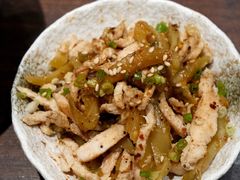 -信日本料理(信义坊店)