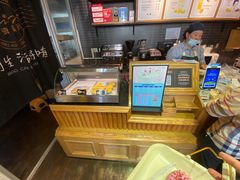 -资溪面包(城中店)