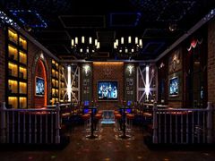 -尚橙歌坊主题式KTV(恒大商业广场店)