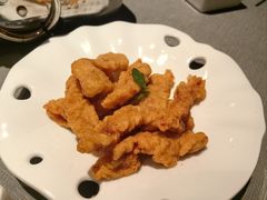 -左庭右院鲜牛肉火锅黑金店(陆家嘴中心店)