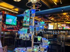 -Famous肥猫墨西哥音乐餐吧(五棵松华熙LIVE店)