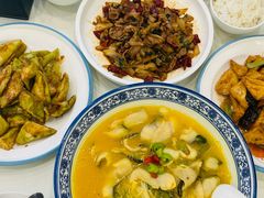 -天天渔港(杏林街店)