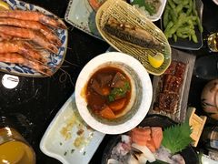 -真剑日本料理·铁板烧(贵州路店)