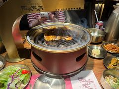 -西塔老太太泥炉烤肉(万柳华联店)