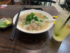 -PHO·5越南牛肉粉(建新路店)