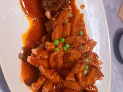 -苏帮袁Sue Cuisine(来福士店)