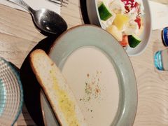 -德斯堡德国餐吧(锦华万达店)