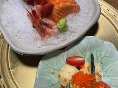-河风の幸会精致料理