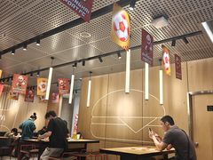 -麦当劳(徐汇漕溪北路百脑汇店)