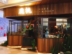 -大树餐厅(益田假日店)