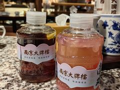 -南京大牌档(崇文门国瑞店)