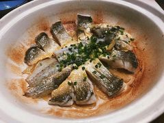 -香阁餐厅·常州菜·常州菜代表品牌(新北奥体店)