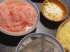 -叁口煮市井老火锅(南门旗舰店)