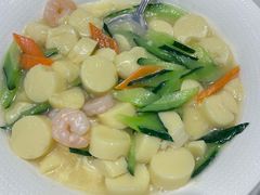 -南山鲜虾面·活鲜小馆·海味大连菜(南山总店)