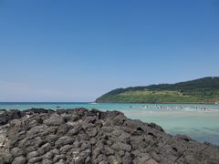 -咸德海水浴场