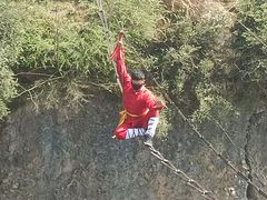 -窦圌山风景区