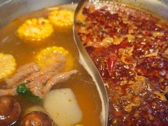 -李姑婆鲜切牛肉火锅自助(凤城二路店)