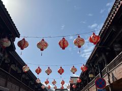 -松州古城