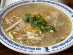 -老雒阳面馆·水席·洛阳菜(纱厂路店)