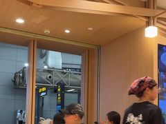 -味千拉面(广州白云机场T1西二店)