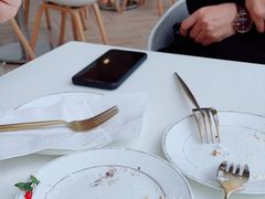 -PETIT PARIS 小巴黎(凯德1818店)
