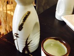 -小曹日本料理(软景中心店)