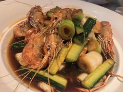 -味莊餐厅(康庄南街店)