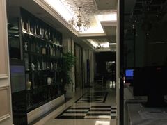 -宝燕壹号(徐汇店)