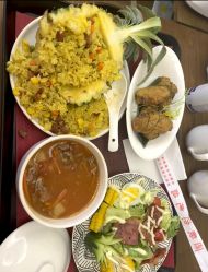 -森宝月子中心(白云山店)