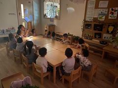 -稚子社·德缘儿童中心(唐镇校区)