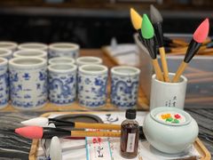 -鼎记酒楼(雁南一路店)
