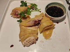 -壹只菜·崇明本地特色菜(崇明南门店)