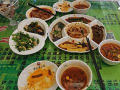 -令氏家外家周秦食府(高新店)