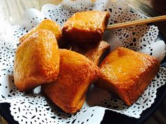 -幸福侯彩擂(松明大道店)
