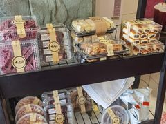 -奥华餐厅·老张记(台基厂店)