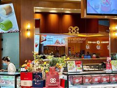 -卷心卷意·轻甜蛋糕(新光天地店)