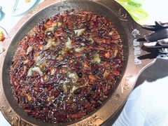 -雲蜀龙阁·金牌水煮鱼(方庄店)