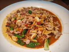 -卞氏菜根香(青羊万达店)