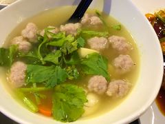 -Tealicious Bangkok