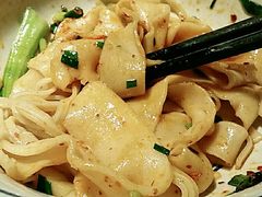 -吴满满油泼面(北方风味园店)