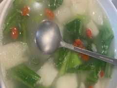 -眉州东坡(团结湖店)