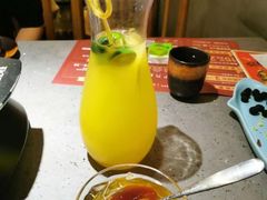 -鱼上·烤鱼(万象城店)