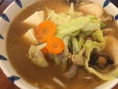 -阿香米线(宁波来福士广场店)