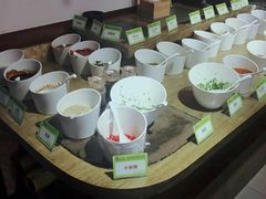 -老诚一锅羊蝎子(黄寺大街店)