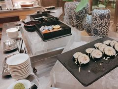 -北京王府井希尔顿酒店·万斯阁西餐厅