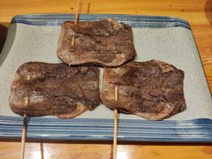 -晶吉·居酒屋·烧鸟·生鱼饭(中山区民主广场店)