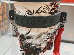 -泡泡玛特POPMART(蓝色港湾店)