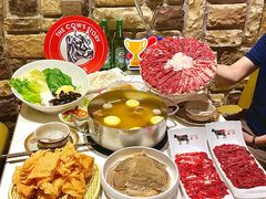 -今日牛事潮汕鲜牛肉火锅(瑞金店)